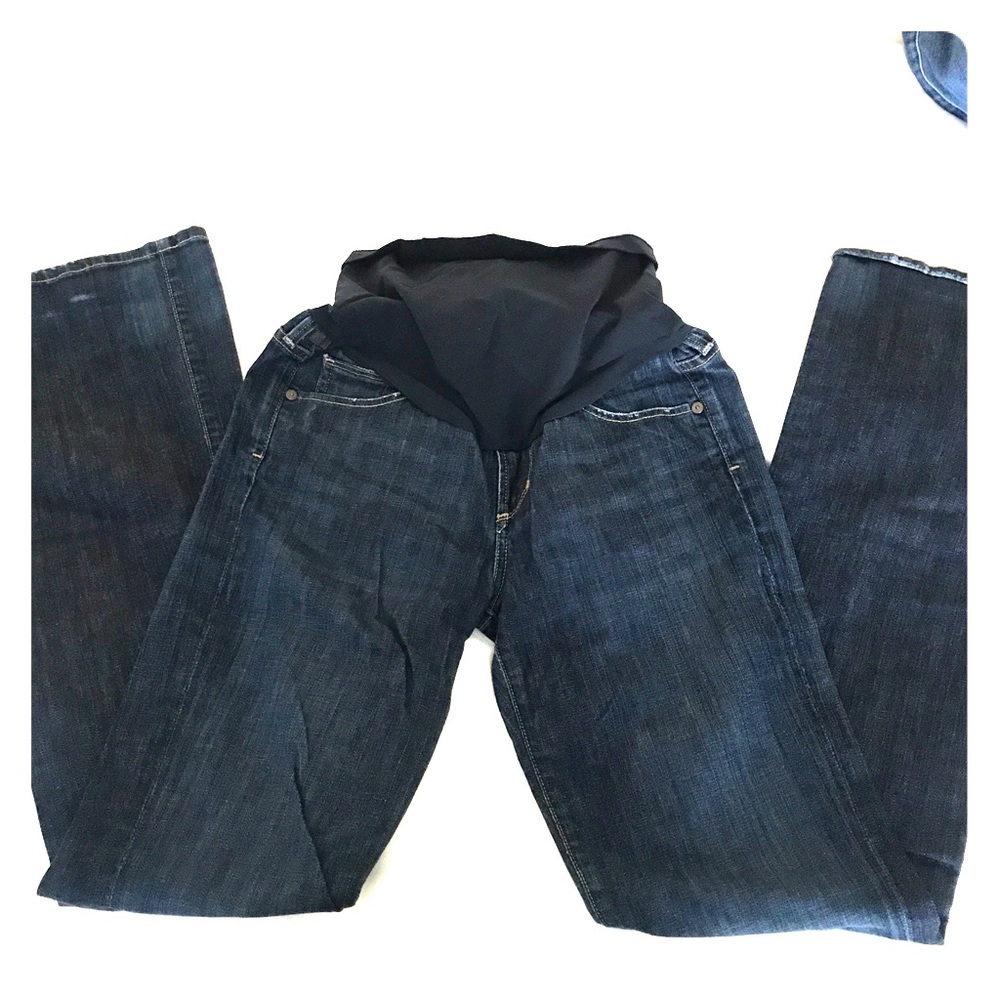 Citizen maternity jeans